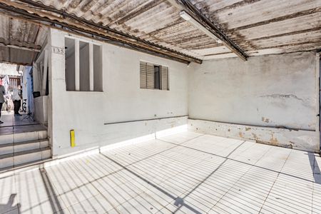 Casa para alugar com 100m², 1 quarto e 2 vagas Casa para alugar com 100m², 1 quarto e 2 vagasGaragem