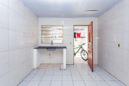 Casa para alugar com 100m², 1 quarto e 2 vagas Casa para alugar com 100m², 1 quarto e 2 vagasCozinha