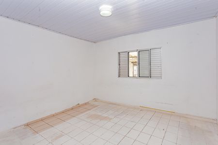 Quarto 1 de casa para alugar com 1 quarto, 100m² em Vila Liviero, São Paulo