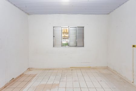 Quarto 1 de casa para alugar com 1 quarto, 100m² em Vila Liviero, São Paulo