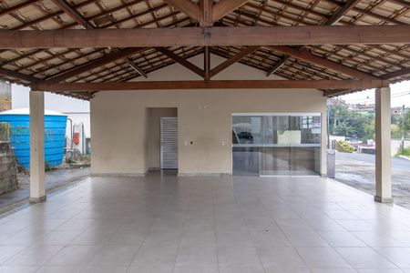 Apartamento para alugar com 47m², 2 quartos e 1 vaga Apartamento para alugar com 47m², 2 quartos e 1 vagaÁrea comum - Salão de festas