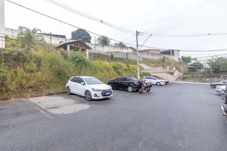 Apartamento para alugar com 47m², 2 quartos e 1 vaga Apartamento para alugar com 47m², 2 quartos e 1 vagaGaragem