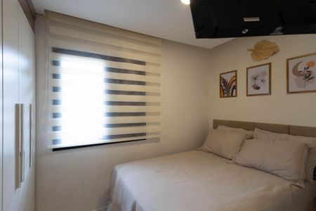 Apartamento à venda com 40m², 2 quartos e 1 vaga Apartamento à venda com 40m², 2 quartos e 1 vagaQuarto 2
