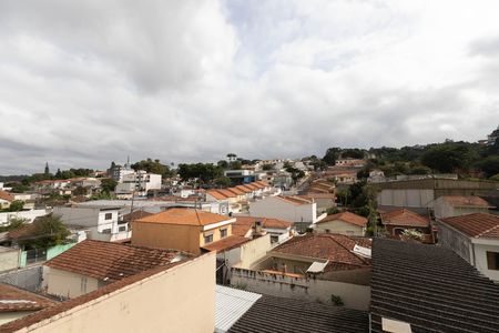 Apartamento à venda com 40m², 2 quartos e 1 vaga Apartamento à venda com 40m², 2 quartos e 1 vagaVista