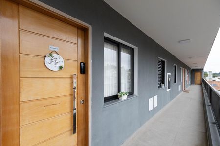 Apartamento à venda com 40m², 2 quartos e 1 vaga Apartamento à venda com 40m², 2 quartos e 1 vagaEntrada