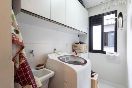 Apartamento à venda com 40m², 2 quartos e 1 vaga Apartamento à venda com 40m², 2 quartos e 1 vagaÁrea de Serviço