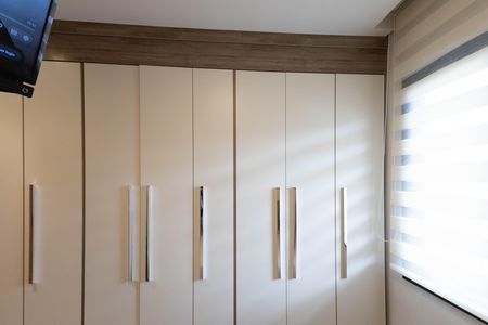Apartamento à venda com 40m², 2 quartos e 1 vaga Apartamento à venda com 40m², 2 quartos e 1 vagaQuarto 2