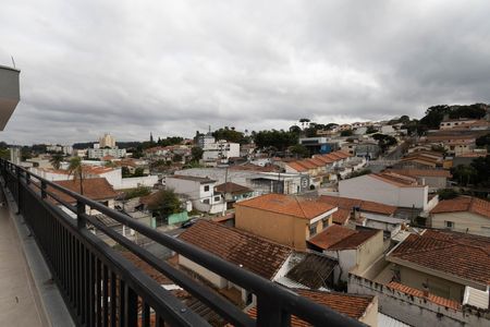 Apartamento à venda com 40m², 2 quartos e 1 vaga Apartamento à venda com 40m², 2 quartos e 1 vagaVista