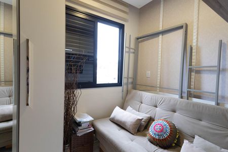 Apartamento à venda com 40m², 2 quartos e 1 vaga Apartamento à venda com 40m², 2 quartos e 1 vagaQuarto 1