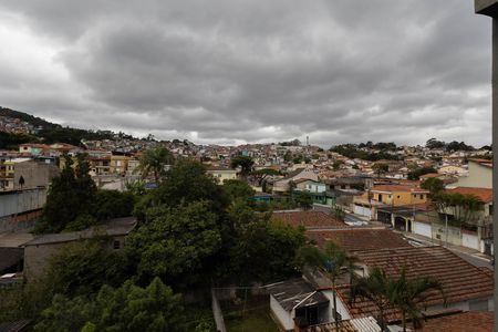 Apartamento à venda com 40m², 2 quartos e 1 vaga Apartamento à venda com 40m², 2 quartos e 1 vagaVista