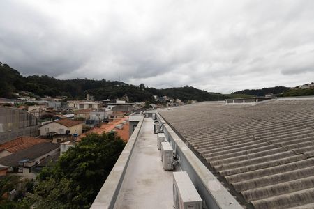 Apartamento à venda com 40m², 2 quartos e 1 vaga Apartamento à venda com 40m², 2 quartos e 1 vagaVista