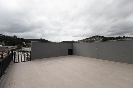 Apartamento à venda com 40m², 2 quartos e 1 vaga Apartamento à venda com 40m², 2 quartos e 1 vagaÁrea comum