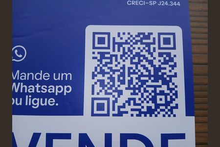 Apartamento à venda com 40m², 2 quartos e 1 vaga Apartamento à venda com 40m², 2 quartos e 1 vagaPlaca
