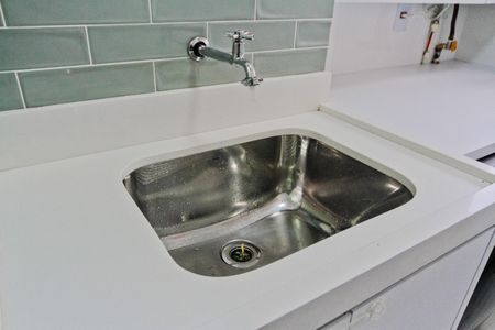 Área de Serviço de apartamento à venda com 3 quartos, 94m² em Parque Mandaqui, São Paulo