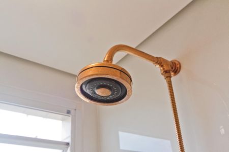 Apartamento à venda com 94m², 3 quartos e 2 vagas Apartamento à venda com 94m², 3 quartos e 2 vagasBanheiro da Suíte