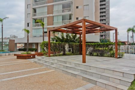 Apartamento à venda com 94m², 3 quartos e 2 vagas Apartamento à venda com 94m², 3 quartos e 2 vagasÁrea comum