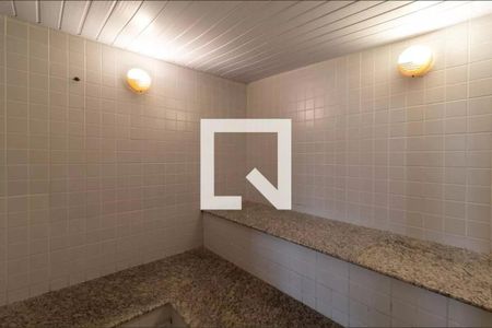 Apartamento à venda com 94m², 3 quartos e 2 vagas Apartamento à venda com 94m², 3 quartos e 2 vagasSauna
