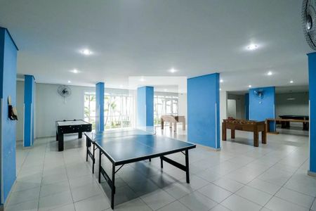 Apartamento à venda com 94m², 3 quartos e 2 vagas Apartamento à venda com 94m², 3 quartos e 2 vagasSalão de jogos