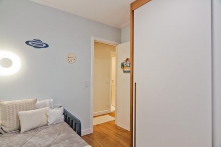 Apartamento à venda com 94m², 3 quartos e 2 vagas Apartamento à venda com 94m², 3 quartos e 2 vagasQuarto 1