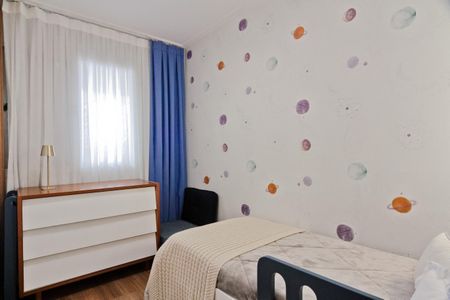 Apartamento à venda com 94m², 3 quartos e 2 vagas Apartamento à venda com 94m², 3 quartos e 2 vagasQuarto 1