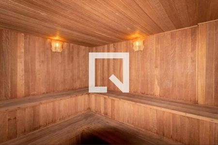 Apartamento à venda com 94m², 3 quartos e 2 vagas Apartamento à venda com 94m², 3 quartos e 2 vagasSauna
