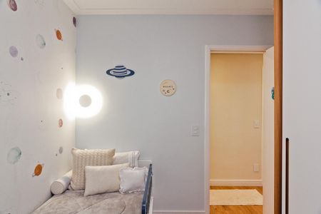 Quarto 1 de apartamento à venda com 3 quartos, 94m² em Parque Mandaqui, São Paulo