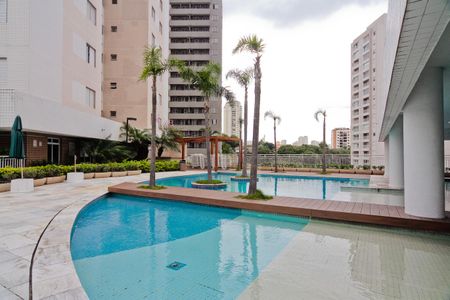 Área comum - Piscina de apartamento à venda com 3 quartos, 94m² em Parque Mandaqui, São Paulo