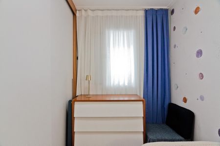 Apartamento à venda com 94m², 3 quartos e 2 vagas Apartamento à venda com 94m², 3 quartos e 2 vagasQuarto 1