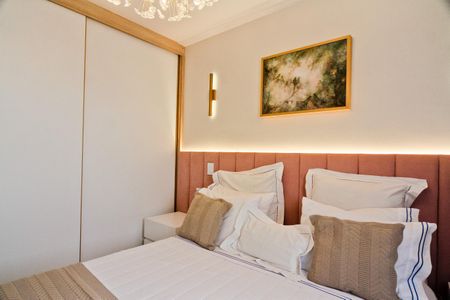 Apartamento à venda com 94m², 3 quartos e 2 vagas Apartamento à venda com 94m², 3 quartos e 2 vagasSuíte
