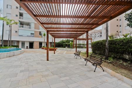 Apartamento à venda com 94m², 3 quartos e 2 vagas Apartamento à venda com 94m², 3 quartos e 2 vagasÁrea comum