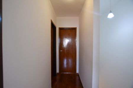 Casa de condomínio à venda com 114m², 3 quartos e 2 vagas Casa de condomínio à venda com 114m², 3 quartos e 2 vagasCORREDOR
