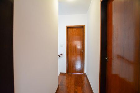 Casa de condomínio à venda com 114m², 3 quartos e 2 vagas Casa de condomínio à venda com 114m², 3 quartos e 2 vagasCORREDOR