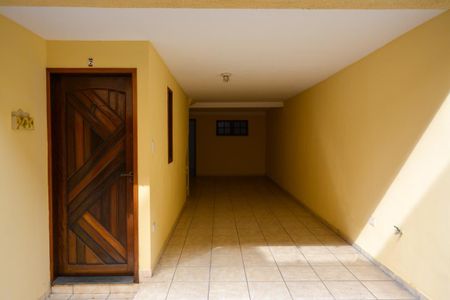 Casa de condomínio à venda com 114m², 3 quartos e 2 vagas Casa de condomínio à venda com 114m², 3 quartos e 2 vagasGARAGEM