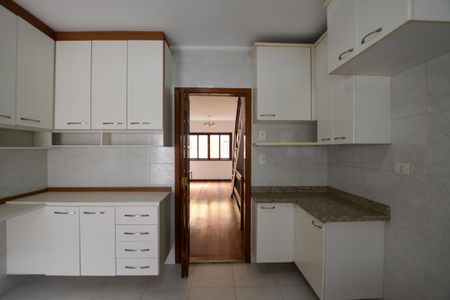 Casa de condomínio à venda com 114m², 3 quartos e 2 vagas Casa de condomínio à venda com 114m², 3 quartos e 2 vagasCOZINHA