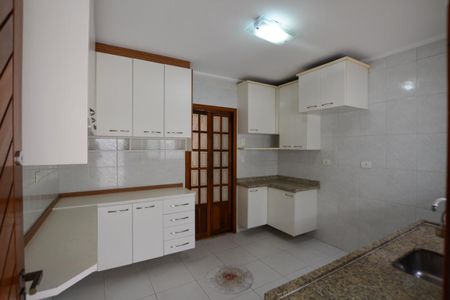 Casa de condomínio à venda com 114m², 3 quartos e 2 vagas Casa de condomínio à venda com 114m², 3 quartos e 2 vagasCOZINHA