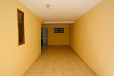 Casa de condomínio à venda com 114m², 3 quartos e 2 vagas Casa de condomínio à venda com 114m², 3 quartos e 2 vagasGARAGEM