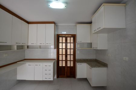 Casa de condomínio à venda com 114m², 3 quartos e 2 vagas Casa de condomínio à venda com 114m², 3 quartos e 2 vagasCOZINHA