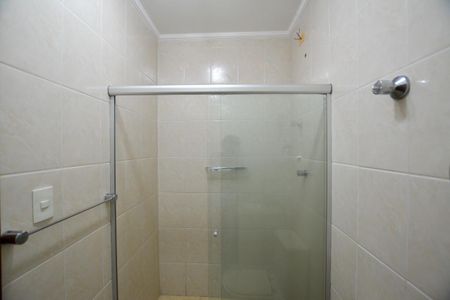 Casa de condomínio à venda com 114m², 3 quartos e 2 vagas Casa de condomínio à venda com 114m², 3 quartos e 2 vagasBANHEIRO