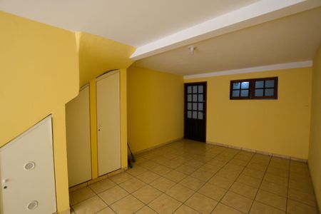 Casa de condomínio à venda com 114m², 3 quartos e 2 vagas Casa de condomínio à venda com 114m², 3 quartos e 2 vagasGARAGEM