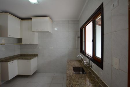 Casa de condomínio à venda com 114m², 3 quartos e 2 vagas Casa de condomínio à venda com 114m², 3 quartos e 2 vagasCOZINHA