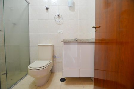 Casa de condomínio à venda com 114m², 3 quartos e 2 vagas Casa de condomínio à venda com 114m², 3 quartos e 2 vagasBANHEIRO
