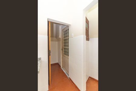 Casa para alugar com 70m², 2 quartos e 1 vaga