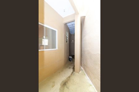 Casa para alugar com 70m², 2 quartos e 1 vaga Casa para alugar com 70m², 2 quartos e 1 vagaQuintal