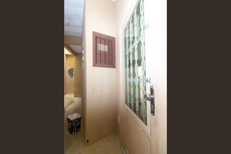 Casa para alugar com 70m², 2 quartos e 1 vaga Casa para alugar com 70m², 2 quartos e 1 vagaQuintal