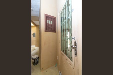 Casa para alugar com 70m², 2 quartos e 1 vaga Casa para alugar com 70m², 2 quartos e 1 vagaQuintal