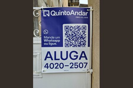 Casa para alugar com 70m², 2 quartos e 1 vaga Casa para alugar com 70m², 2 quartos e 1 vagaPlaquinha