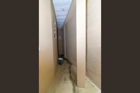 Casa para alugar com 70m², 2 quartos e 1 vaga Casa para alugar com 70m², 2 quartos e 1 vagaQuintal