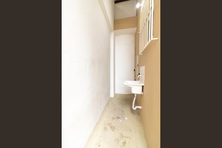 Casa para alugar com 70m², 2 quartos e 1 vaga Casa para alugar com 70m², 2 quartos e 1 vagaÁrea de Serviço
