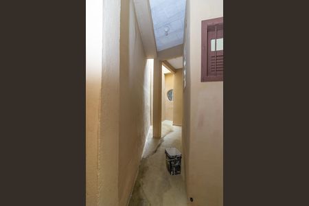 Casa para alugar com 70m², 2 quartos e 1 vaga Casa para alugar com 70m², 2 quartos e 1 vagaQuintal