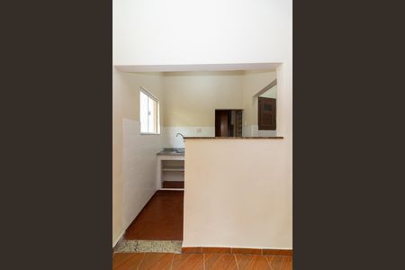 Casa para alugar com 70m², 2 quartos e 1 vaga Casa para alugar com 70m², 2 quartos e 1 vagaCozinha